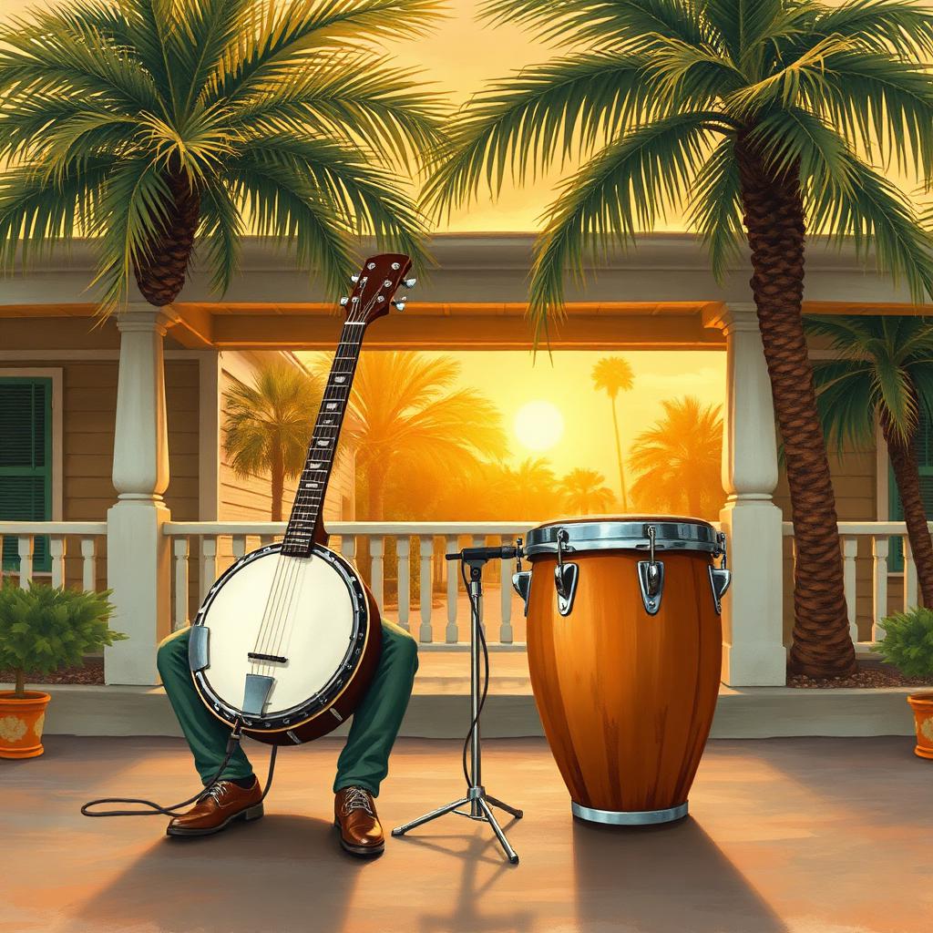 Porch Sessions Vol. 1